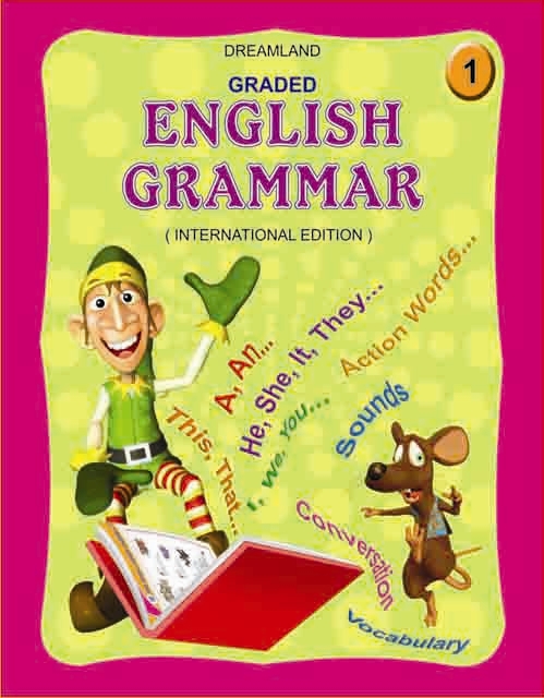 Graded grammer - 1